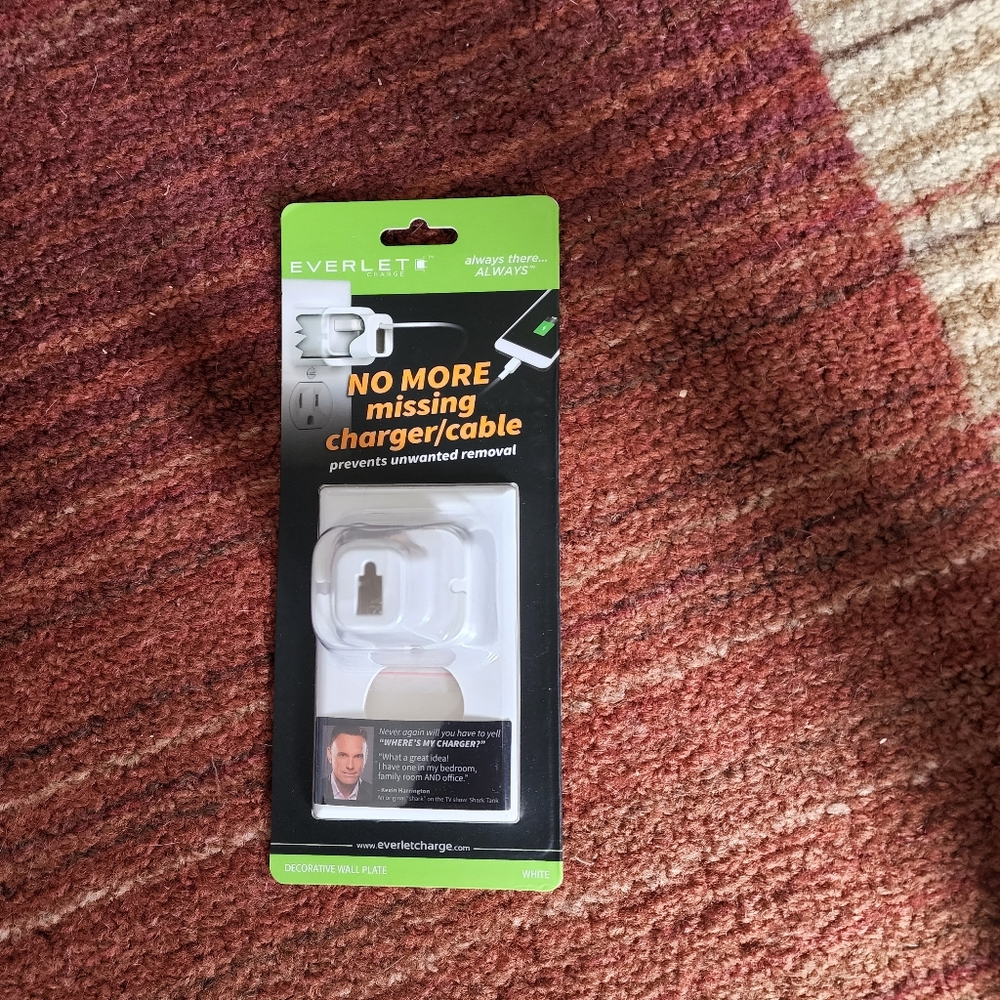 Cable organizer
